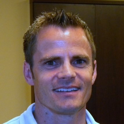Brent Hucks, Finance & Operations at Verge Technologies