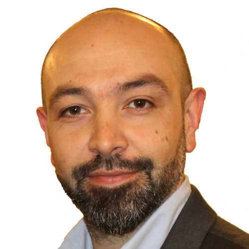 Dr. Giovanni Morana, CTO & Co-Founder of Verge Technologies