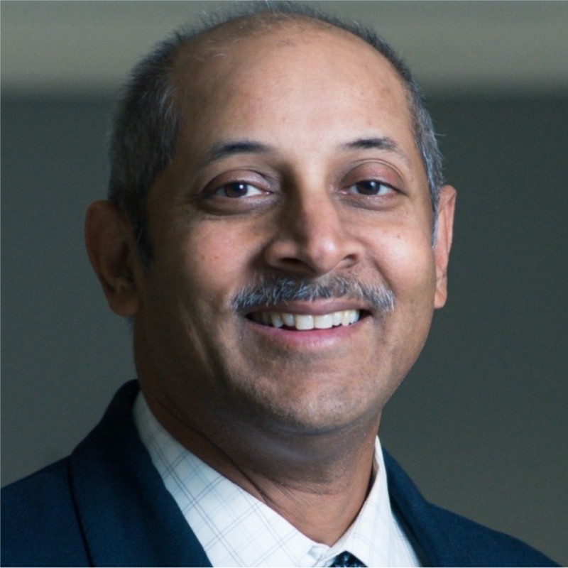 Ravi Rao, Co-Founder & Chief Strategy & Impact Officer at Verge Technologies